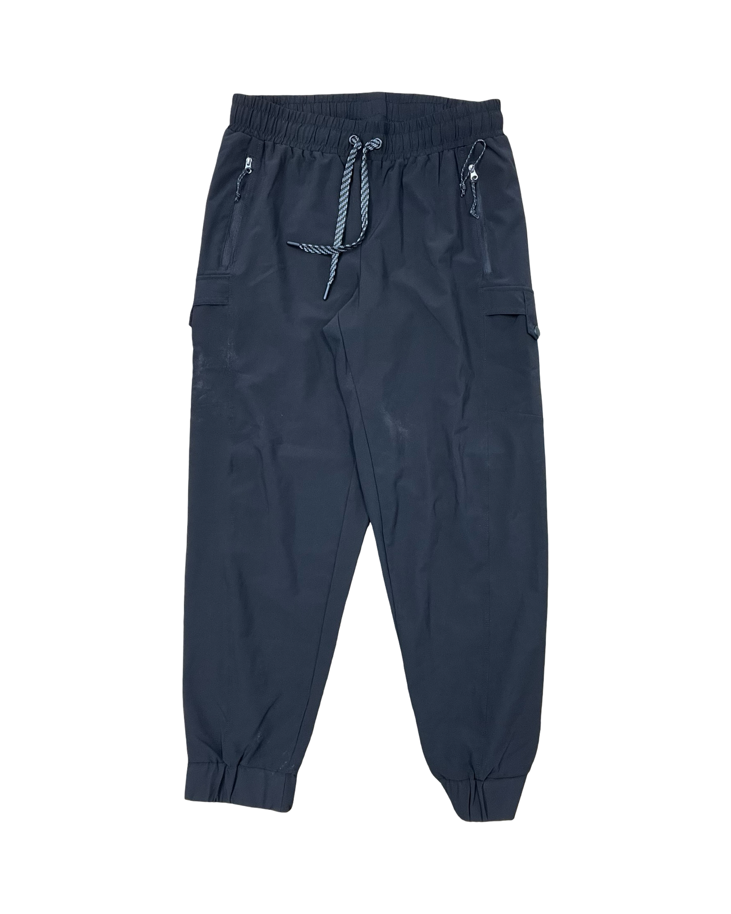 Pants Joggers By Avalanche In Black, Size:M