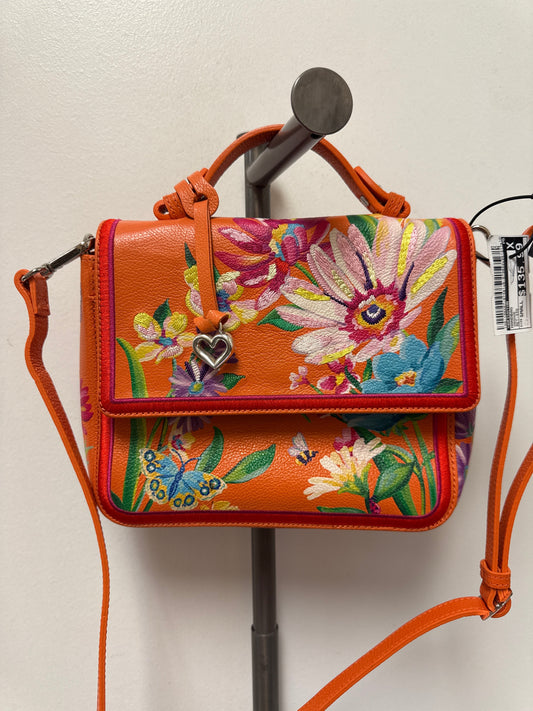 Handbag By Brighton, Size: Small