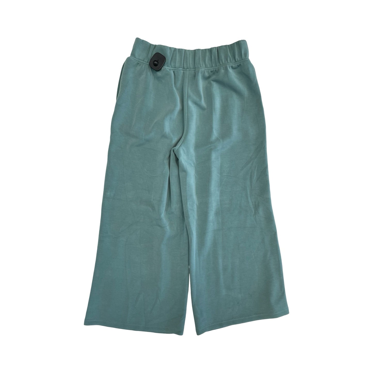 Pants Cropped By Bailey 44 In Green, Size:L