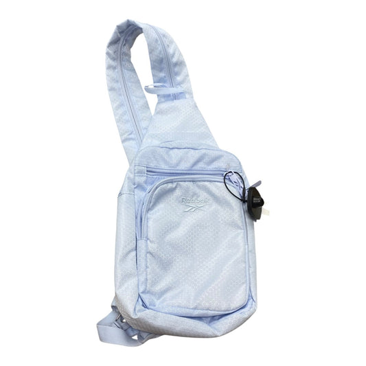 Belt Bag By Reebok In Bronze, Size:Medium