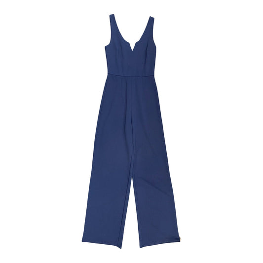 Jumpsuit By Altard State In Navy, Size:S