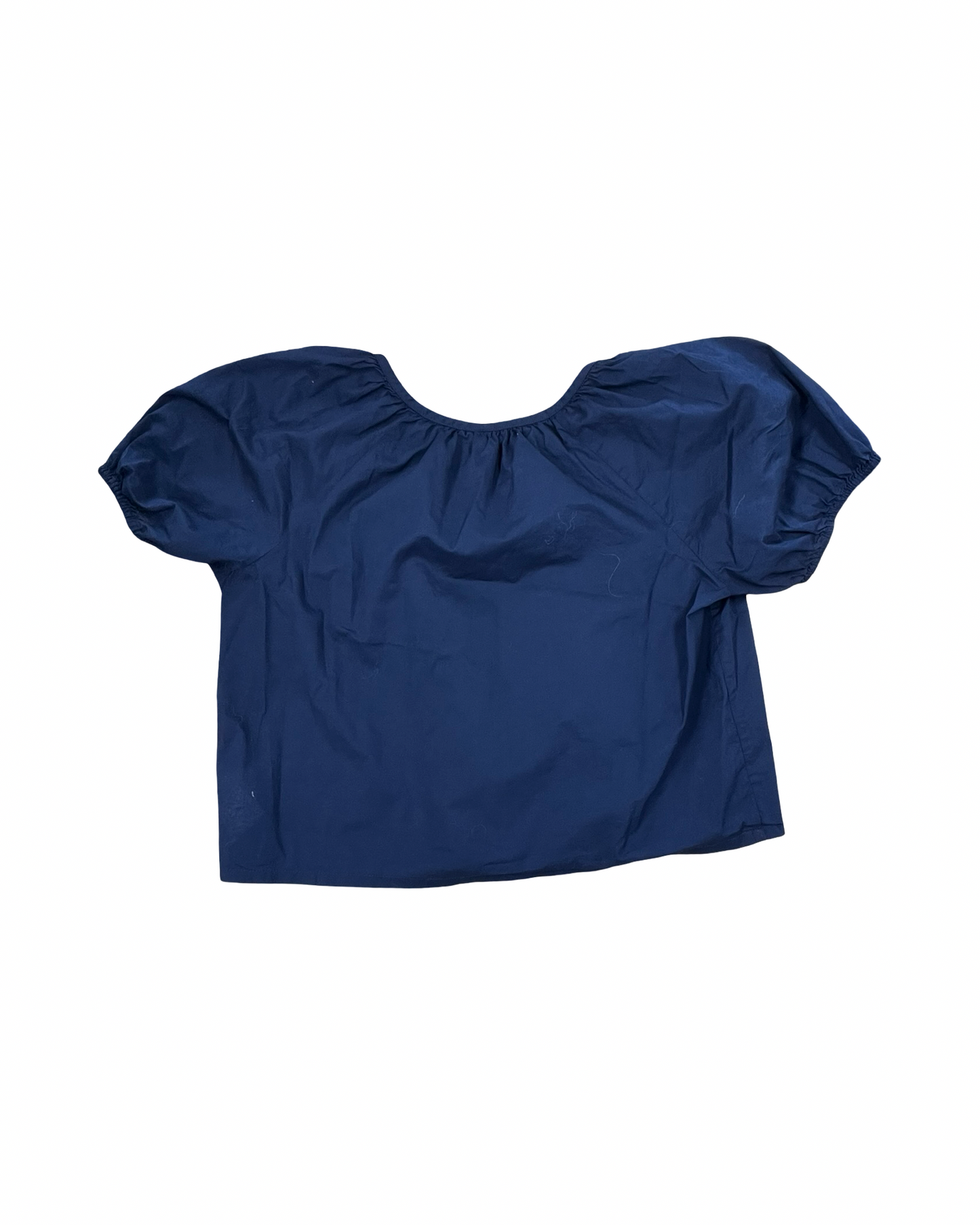 Top Ss By Old Navy In Blue, Size:M