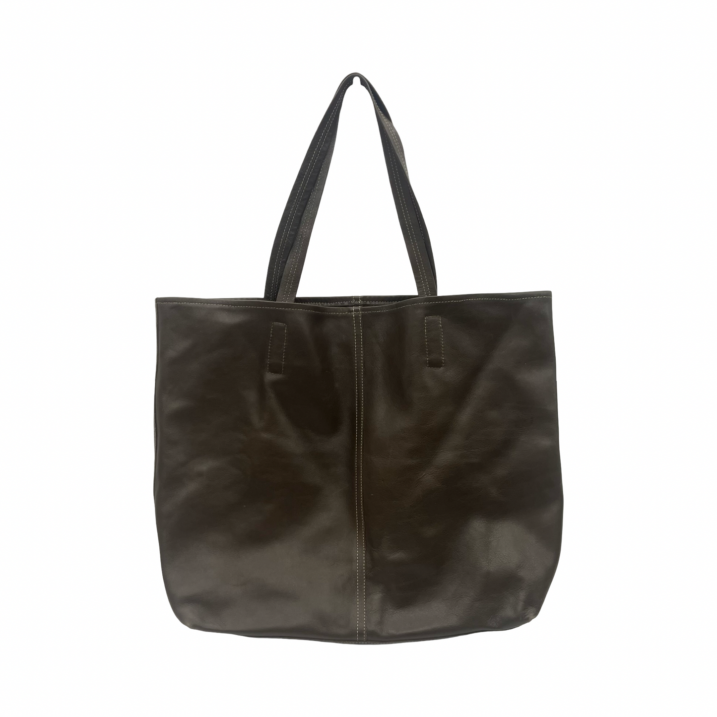 Handbag By Sas In Brown, Size:Medium