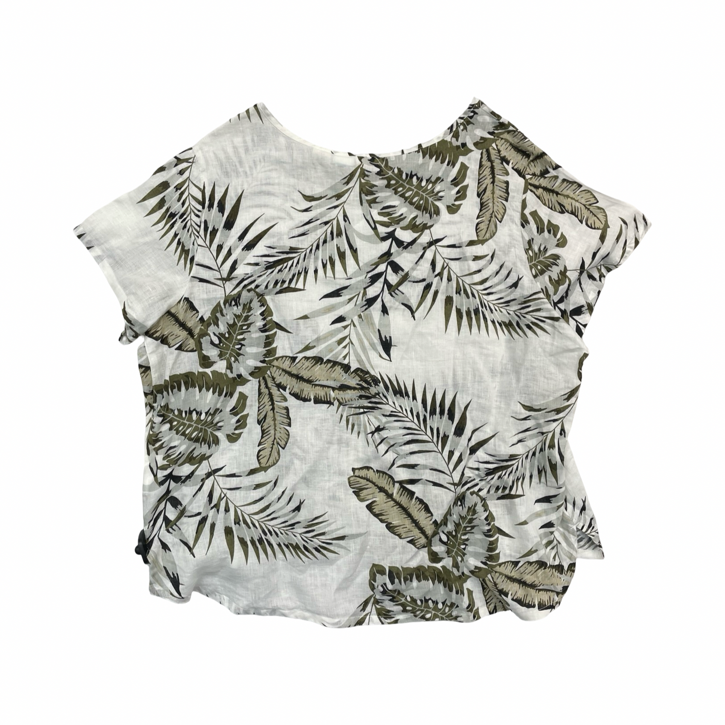 Top Ss By C And C In Multi, Size:2X
