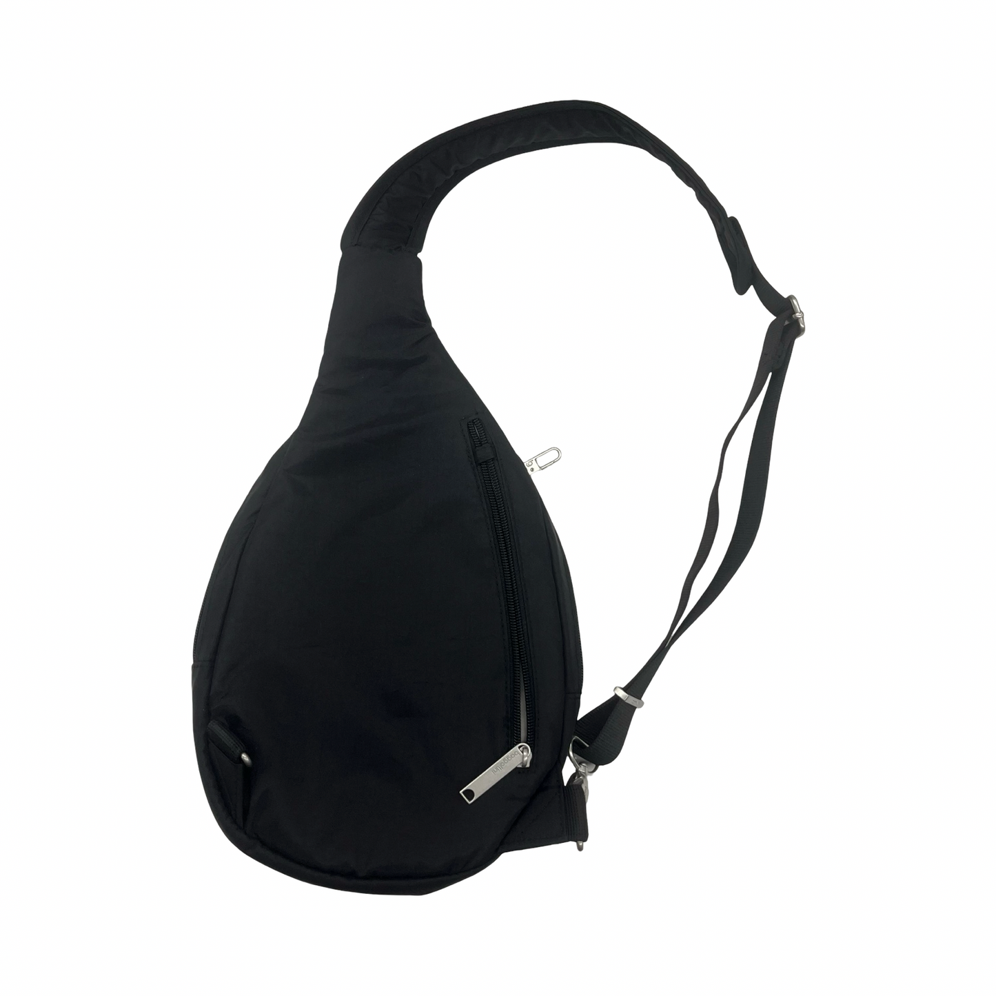 Backpack By Baggallini In Black, Size:Small