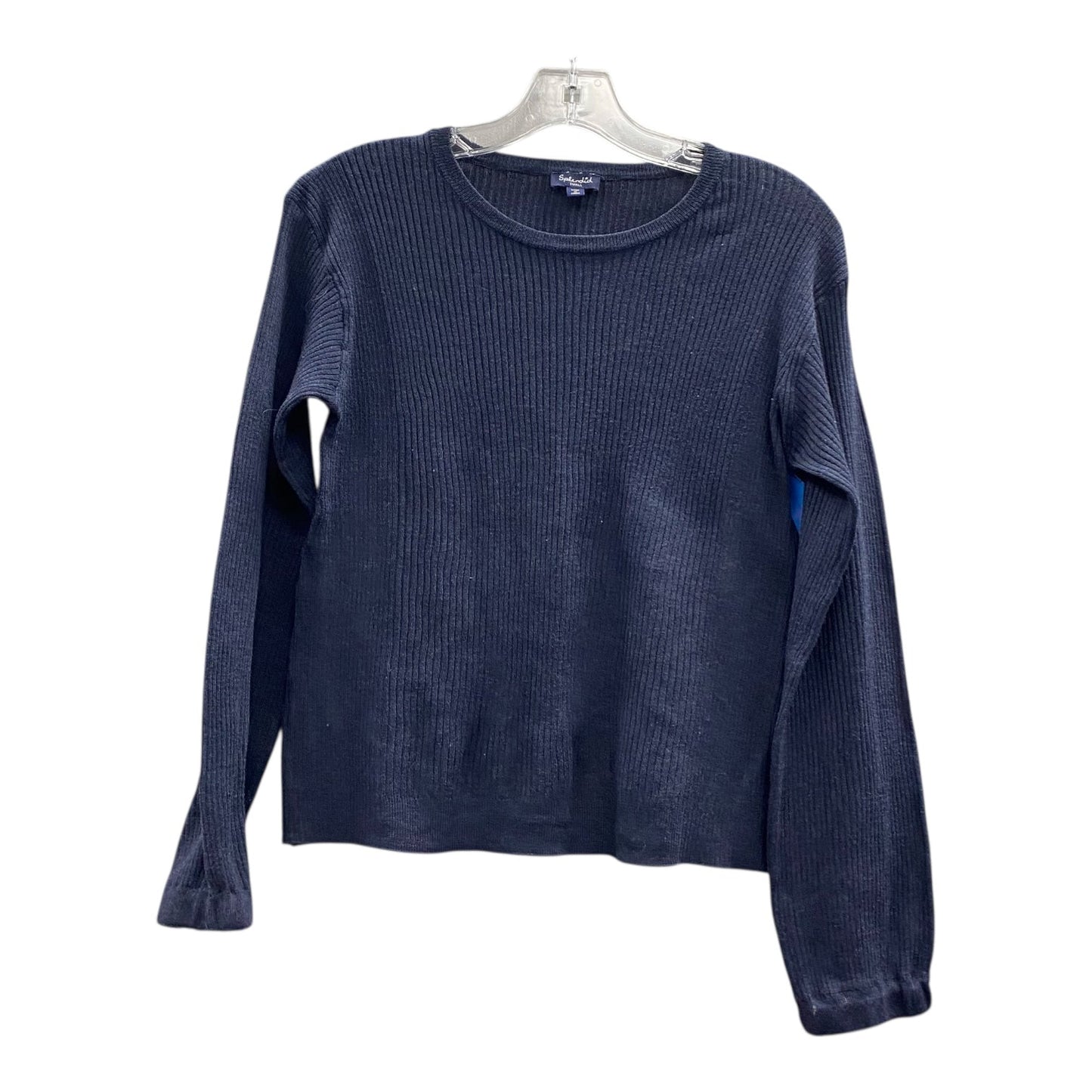 Top Ls By Splendid In Blue, Size:S