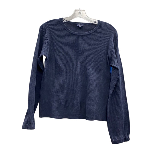 Top Ls By Splendid In Blue, Size:S