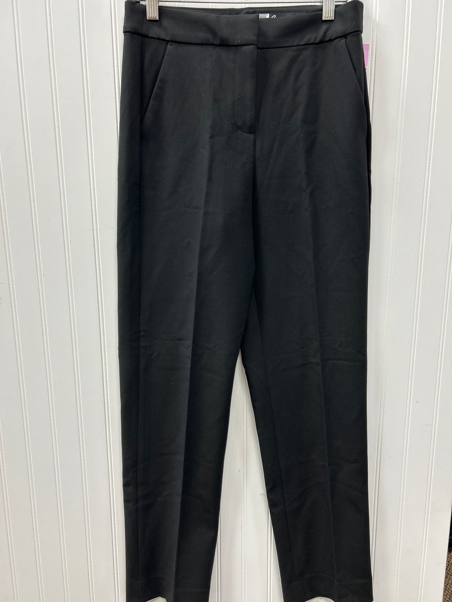 Pants Dress By J. Crew In Black, Size:4L