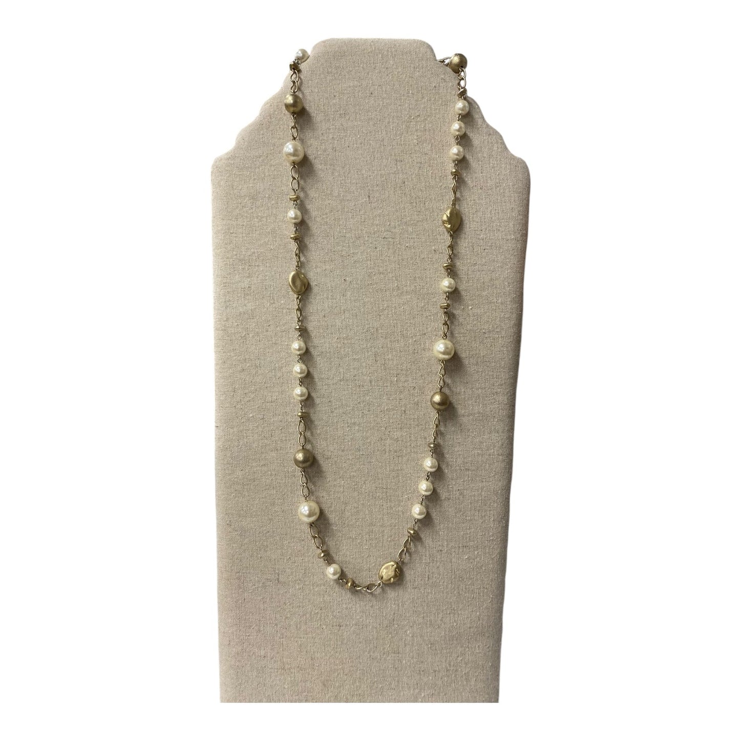 Necklace Pendant By Lia Sophia In Gold