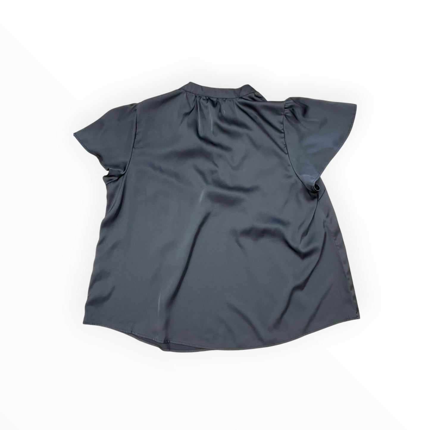 Top Ss By Torrid In Black, Size:L