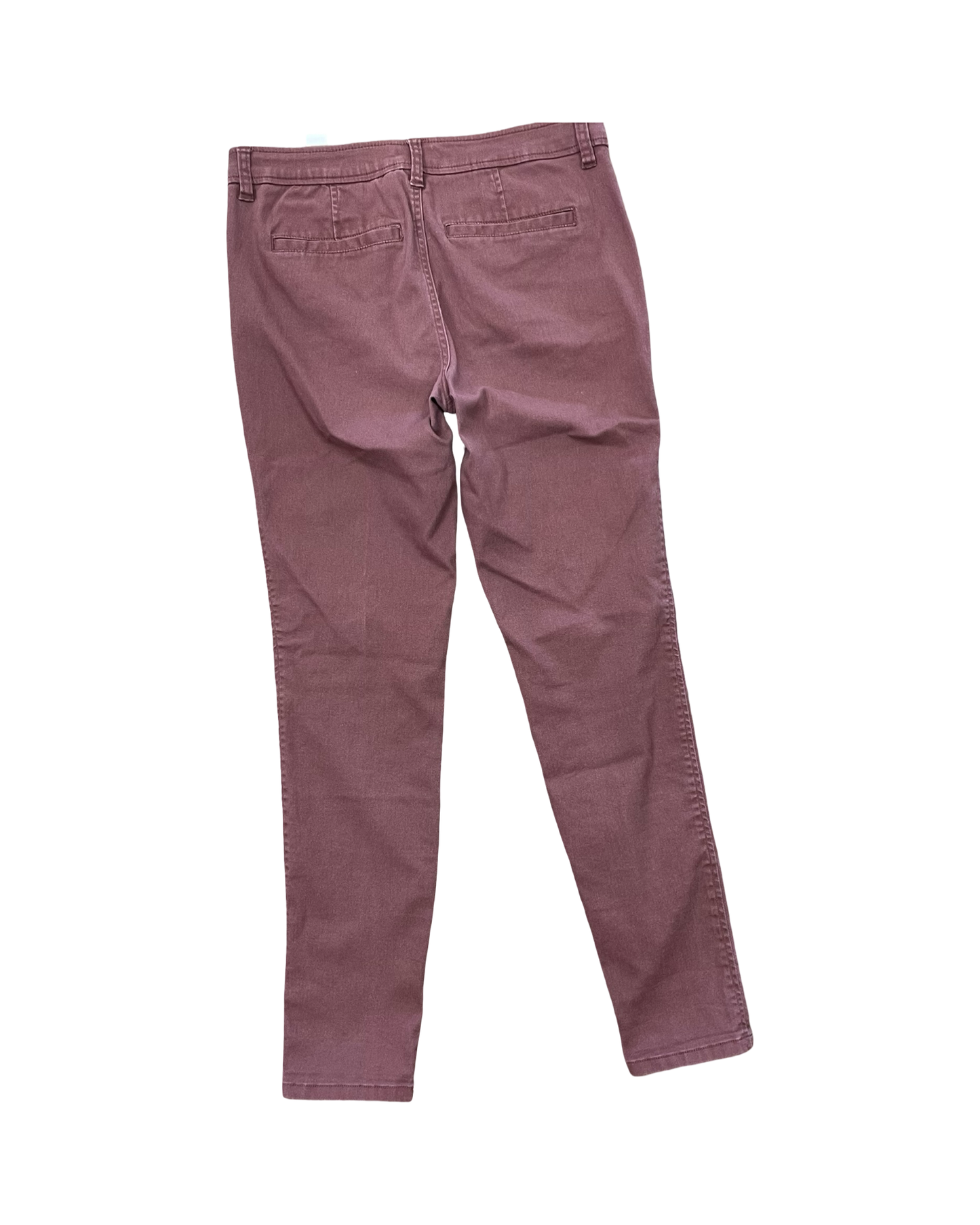 Pants Chinos & Khakis By Market & Spruce In Brown, Size:10