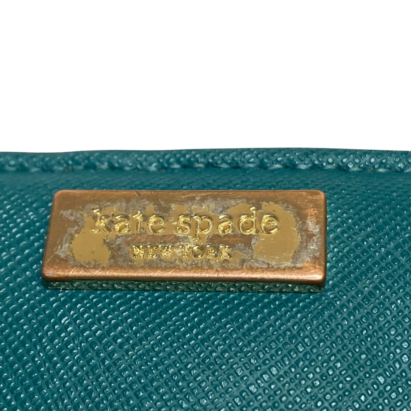 Wallet Designer By Kate Spade, Size: Medium