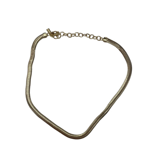 GOLD NECKLACE CHAIN by CLOTHES MENTOR