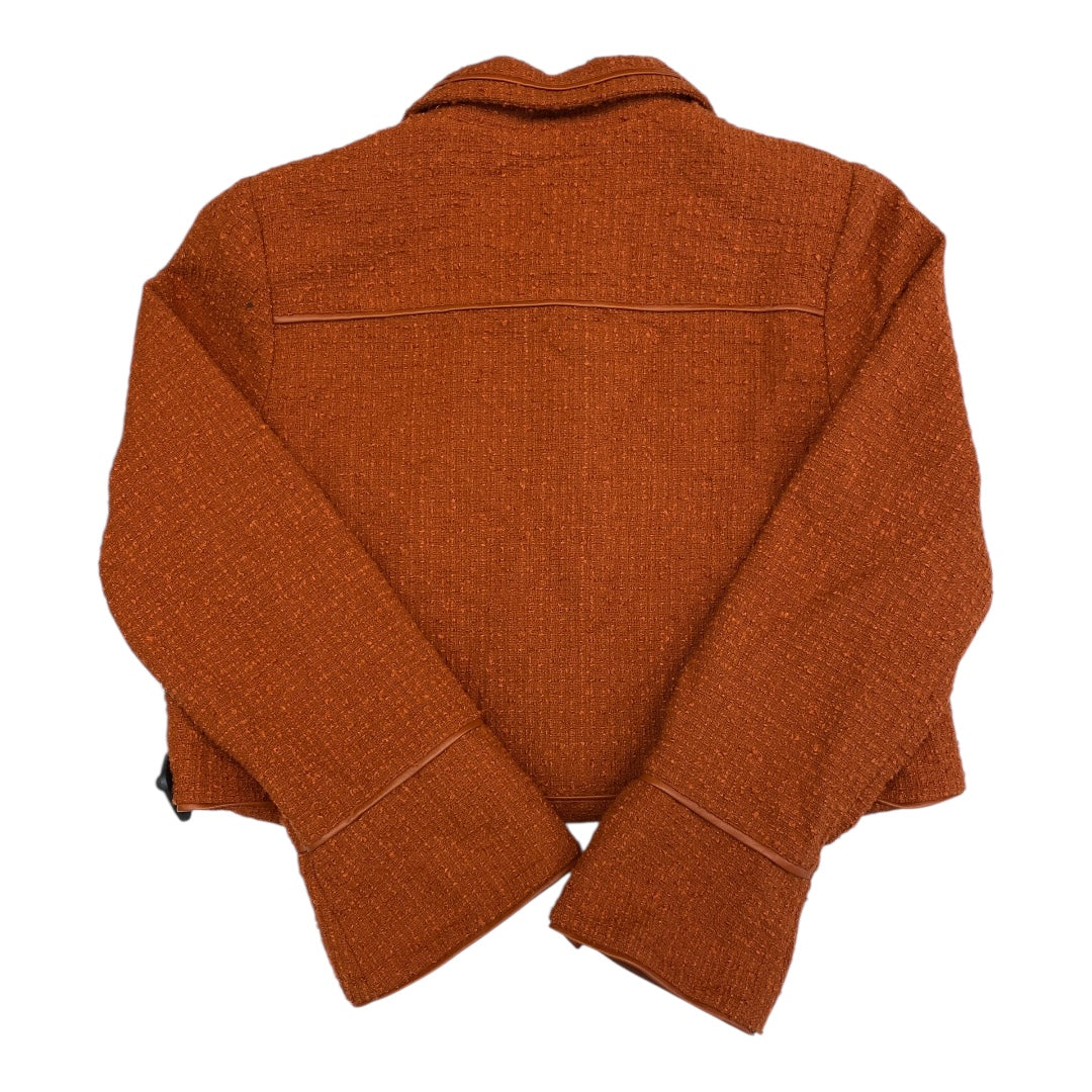 Blazer By Cmb In Orange, Size:Xl