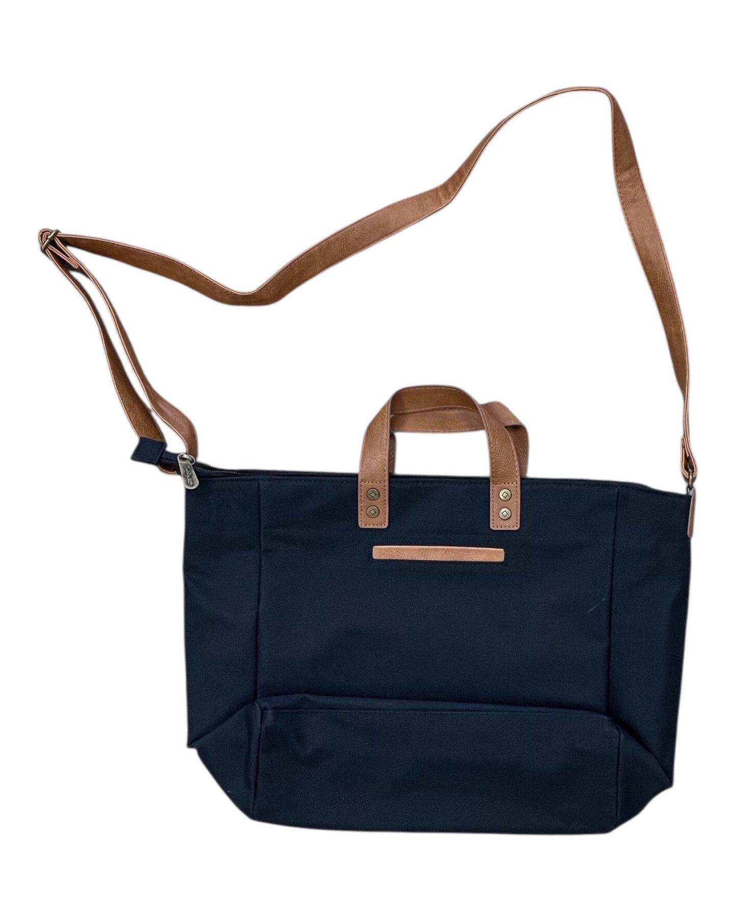 Tote By Thirty One In Black, Size:Medium