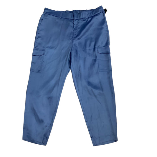 Pants Other By Torrid In Blue, Size:14