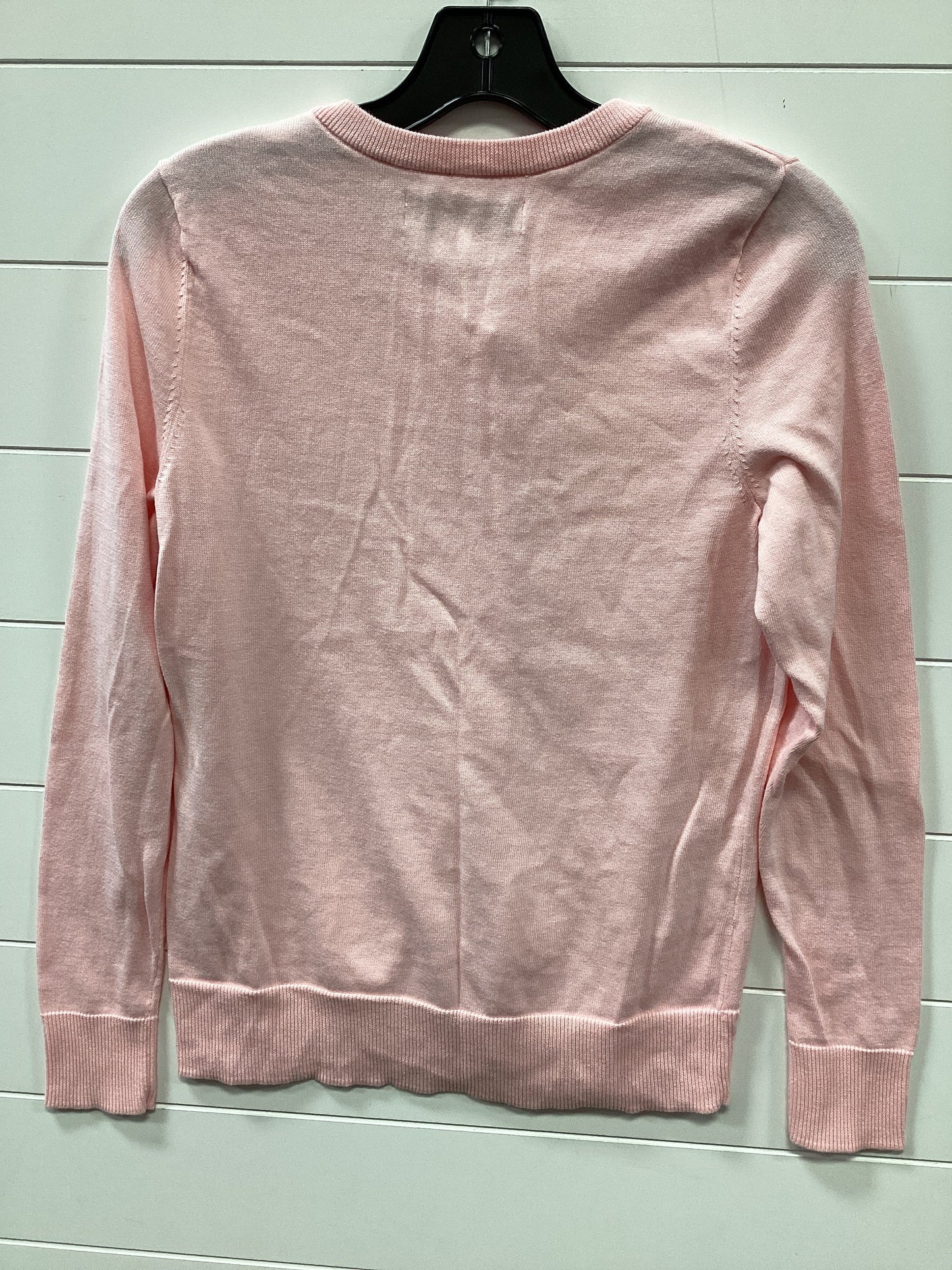 Blouse Ls By Amazon Essentials In Pink, Size:M