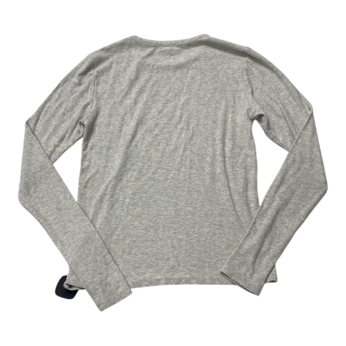 Top Ls By Splendid In Beige, Size:S