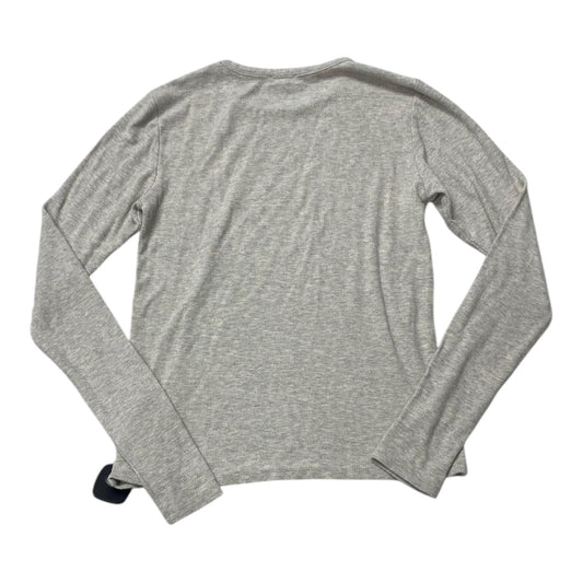 Top Ls By Splendid In Beige, Size:S