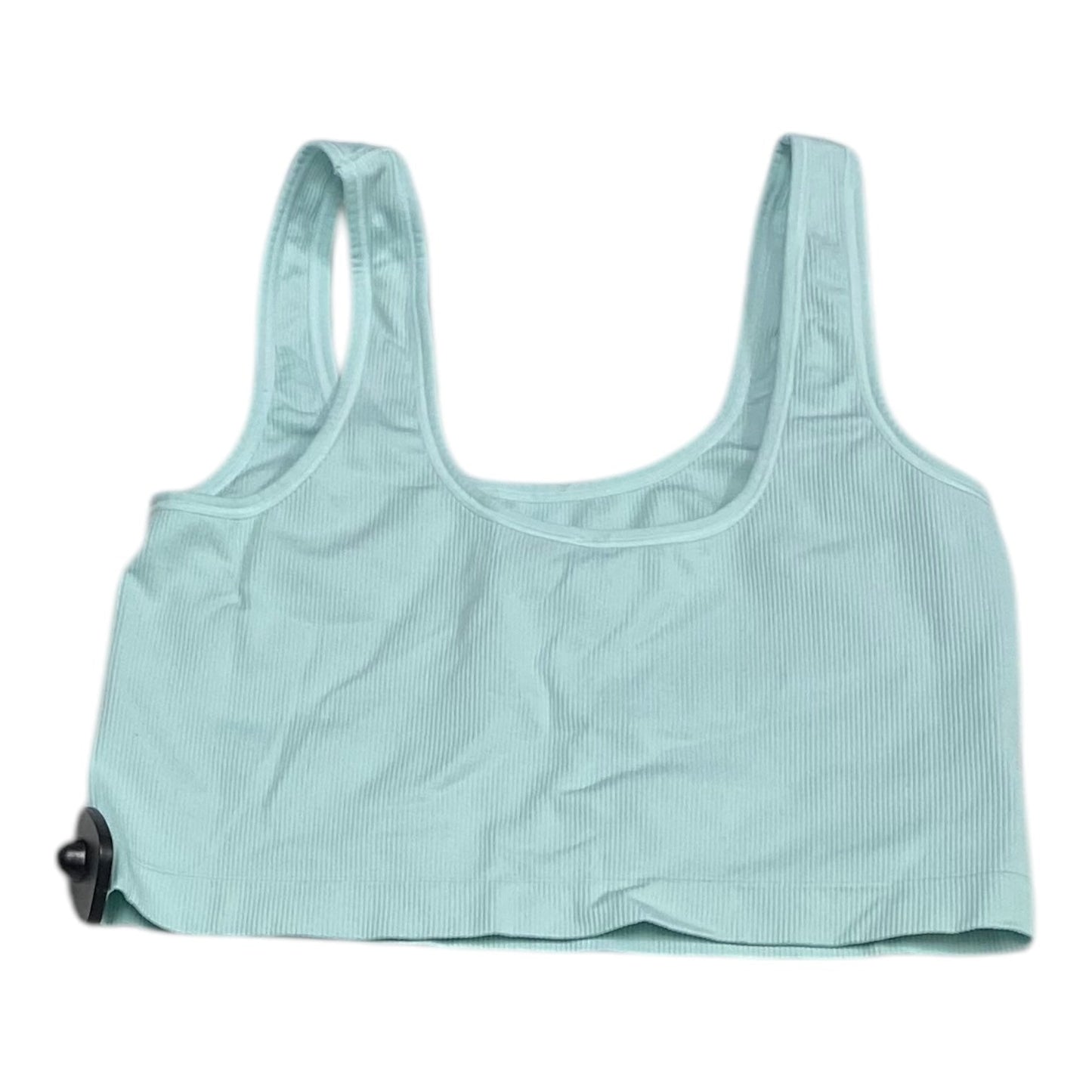 Athletic Tank Top By Athleta In Blue, Size:M