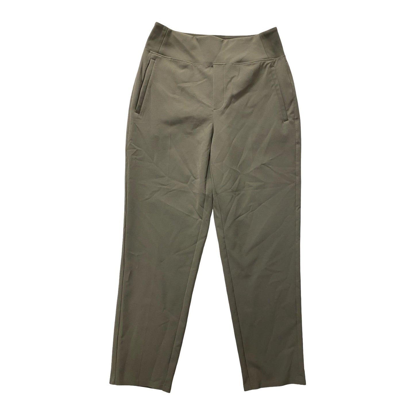 Athletic Pants By Athleta In Green, Size:6