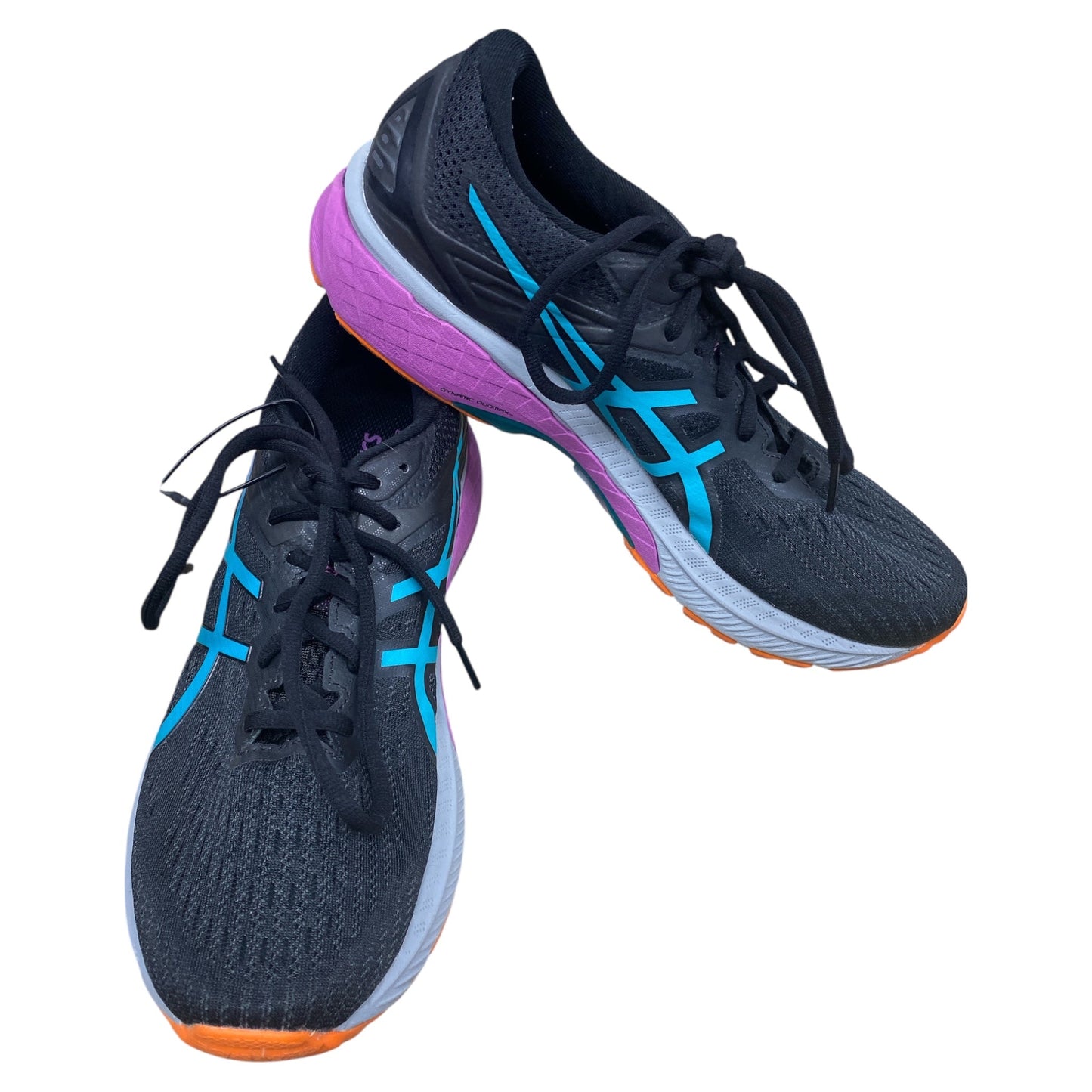 Shoes Athletic By Asics In Multi, Size:9