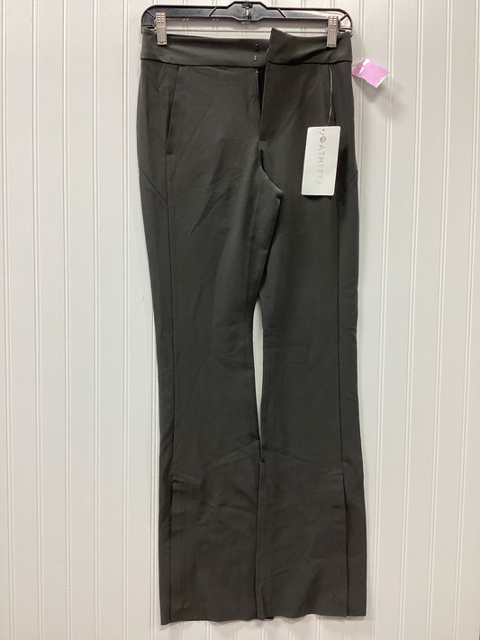 Athletic Pants By Athleta In Grey, Size:2