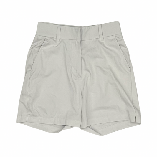 Athletic Shorts By Nike In White, Size:Xs