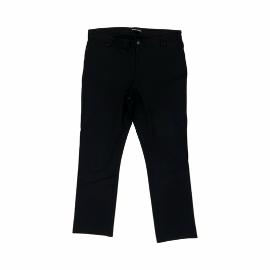 Pants Other By Dkny In Black, Size:Xl
