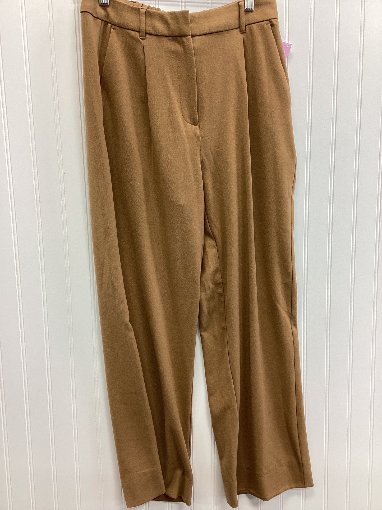 Pants Dress By Old Navy In Tan, Size:M