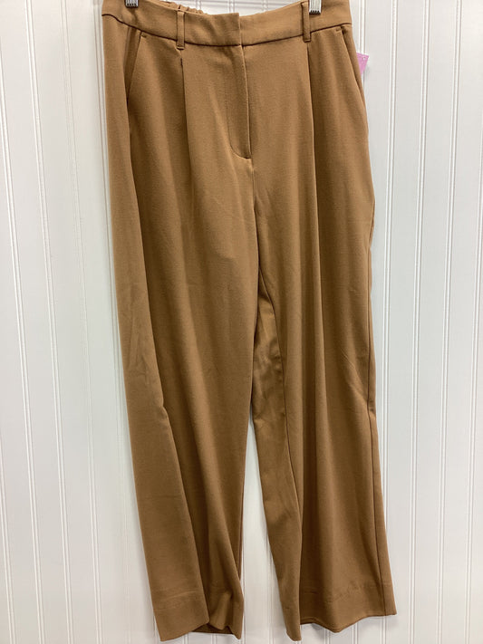 Pants Dress By Old Navy In Tan, Size:M