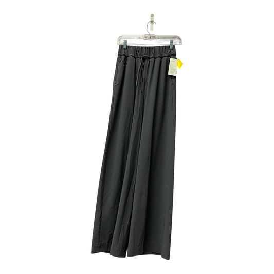 Athletic Pants By All In Motion In Grey, Size:Xs