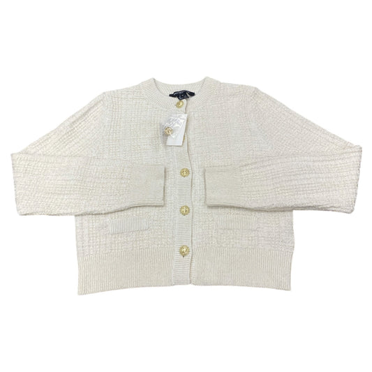 Sweater Cardigan By French Connection In Multi, Size:M