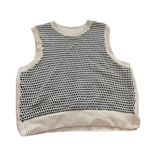 Vest Sweater By Varley In Multi, Size:L