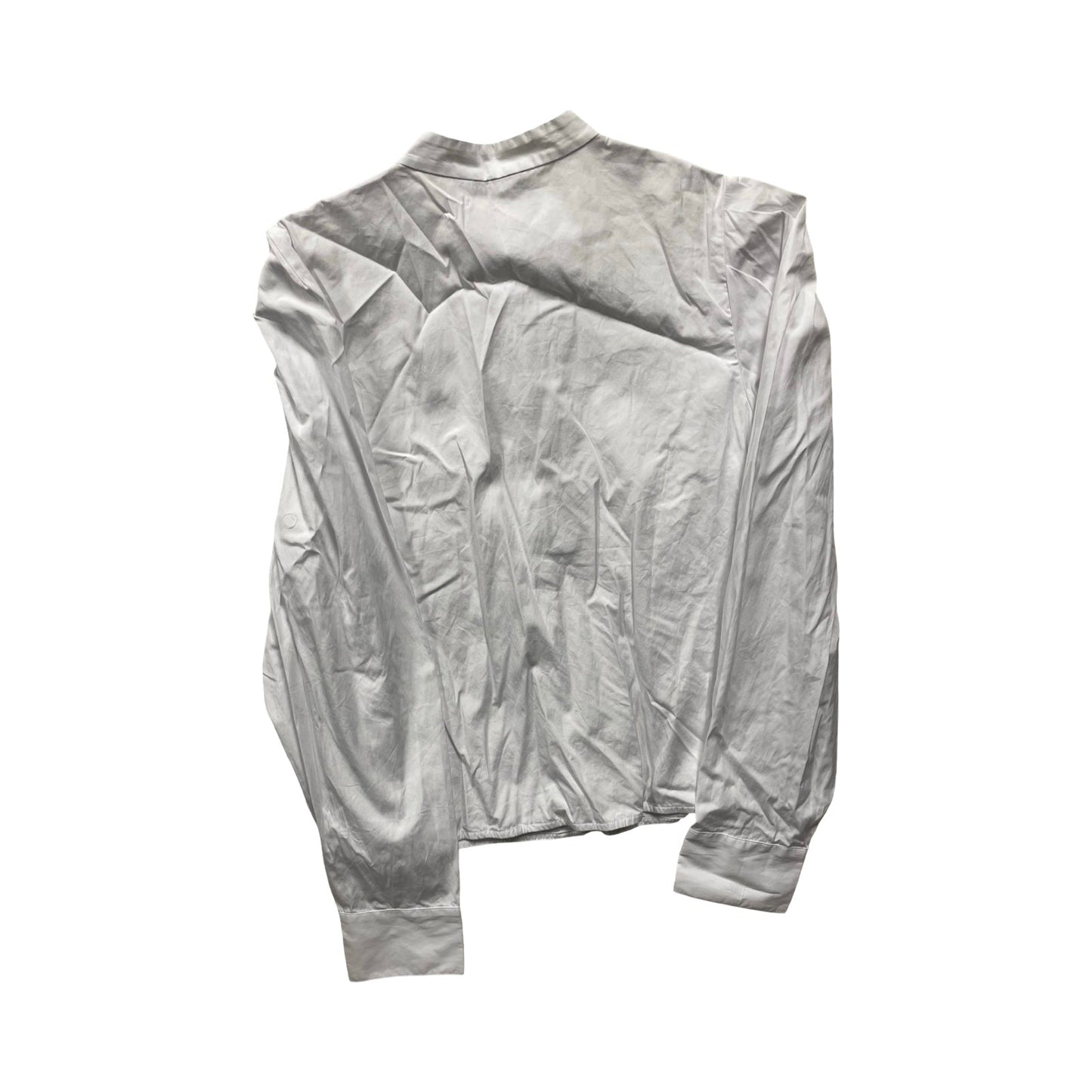 Top Ls By Madewell In White, Size:M