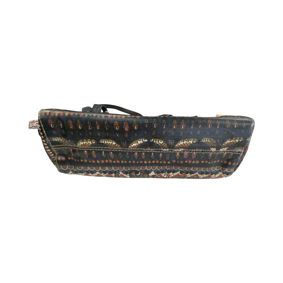 Handbag By Sakroots In Multi, Size:Medium