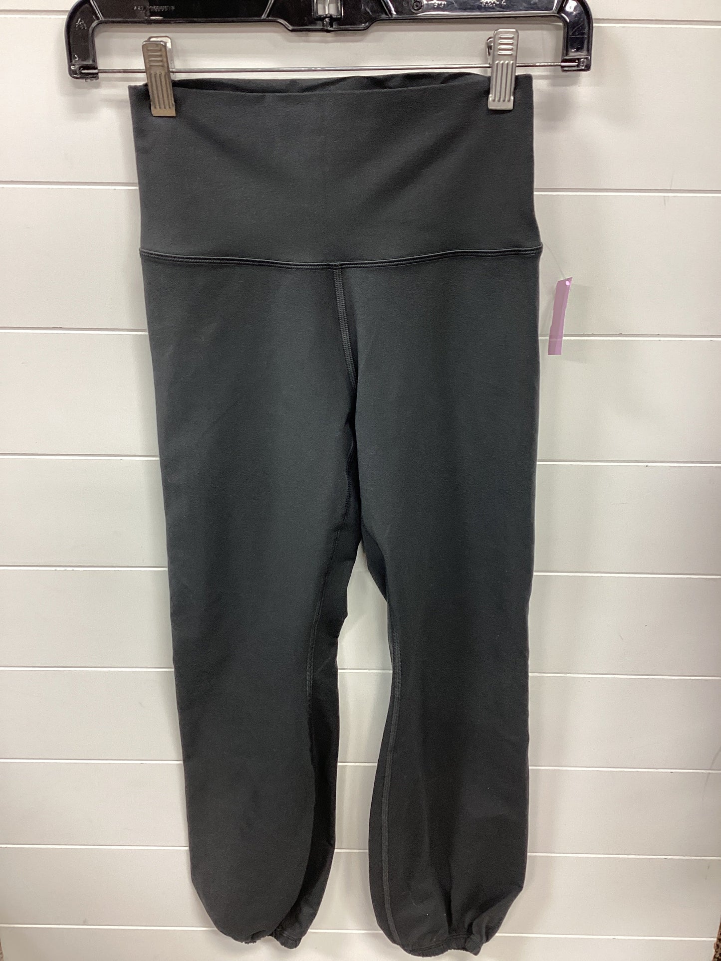 Athletic Pants By Aerie In Grey, Size:S