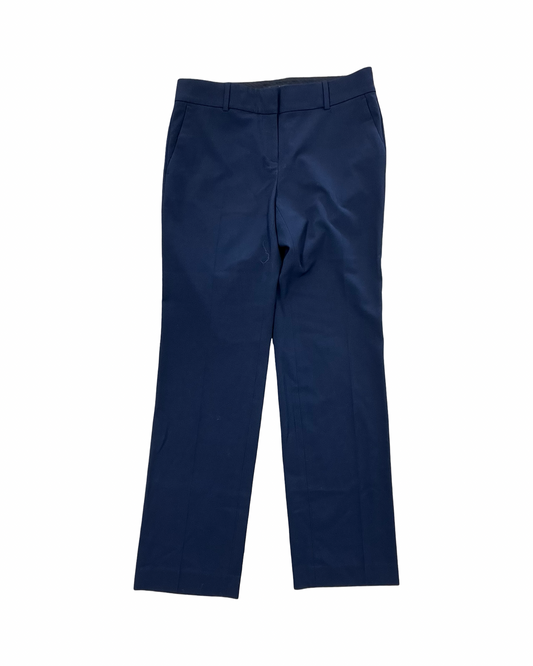 Pants Dress By Ann Taylor In Blue, Size:2P