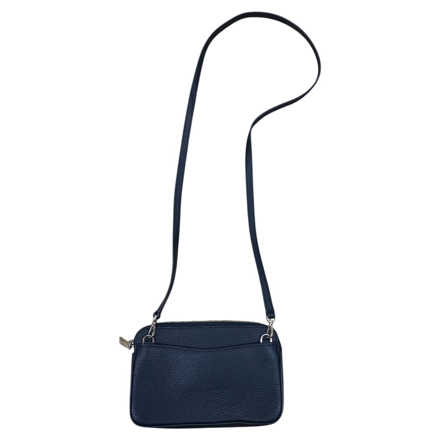 Handbag Designer By Kate Spade In Black, Size:Small