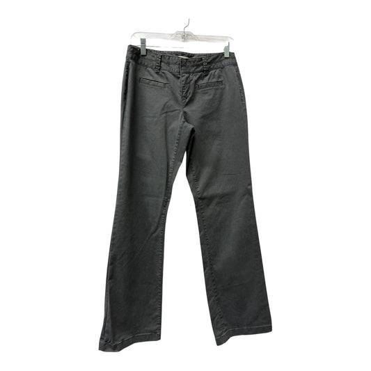 Jeans Flared By Lee In Blue, Size:20