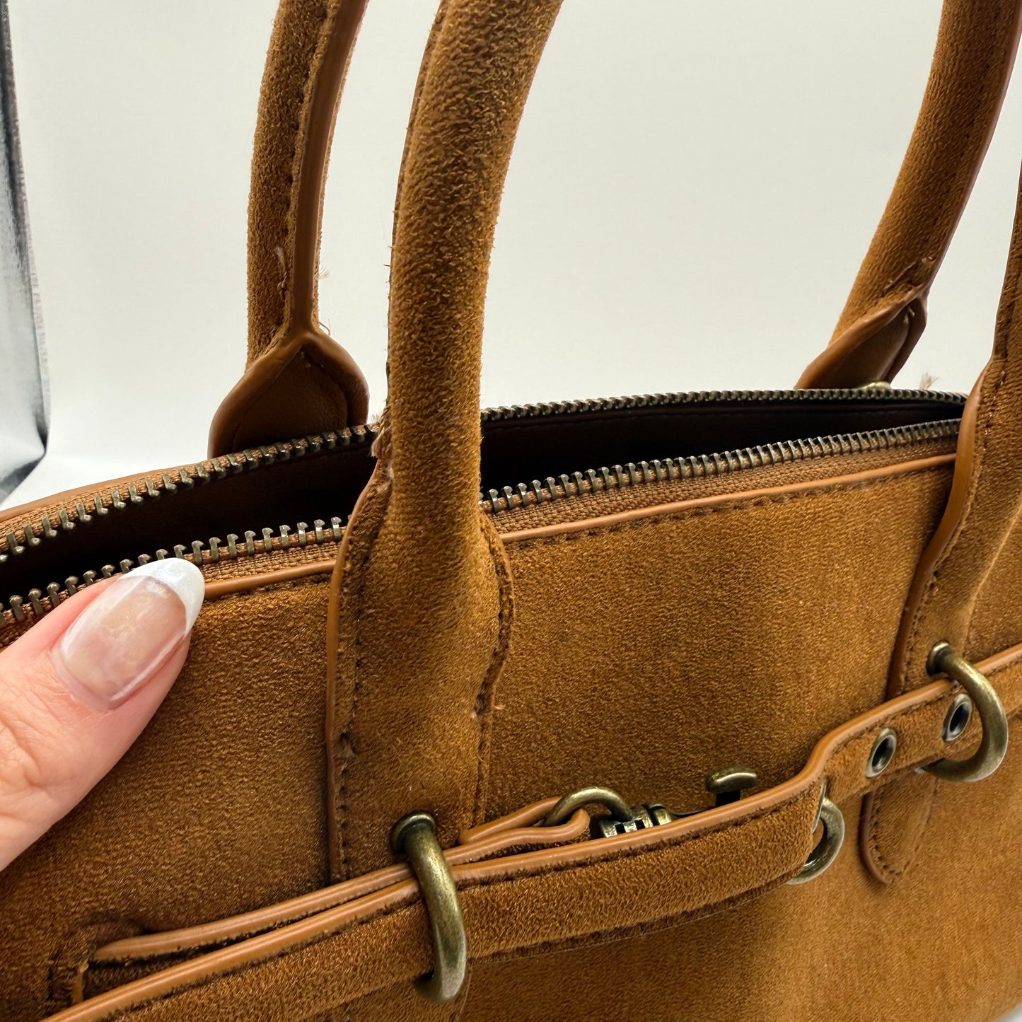 Handbag By Rachel Zoe, Size: Medium