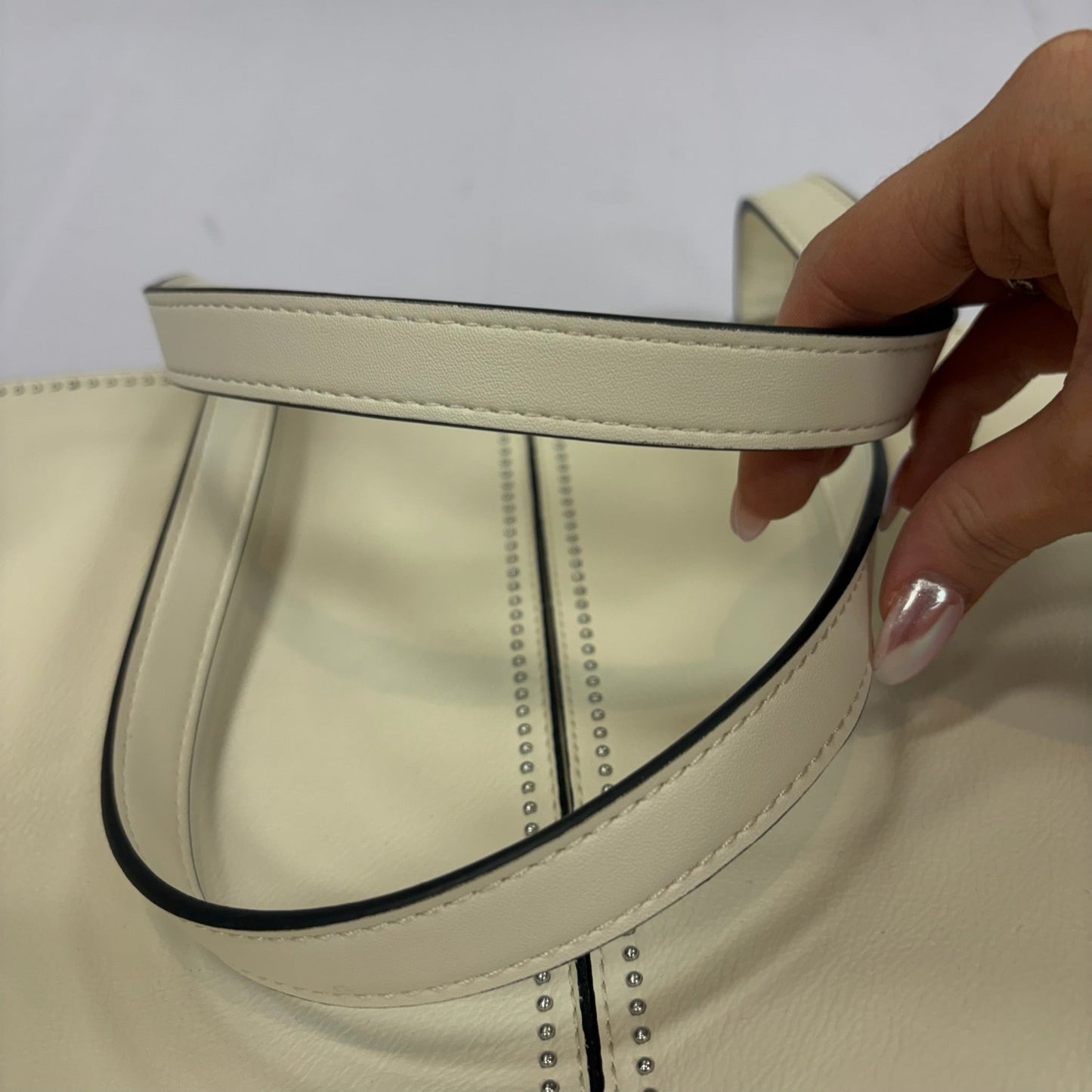 Handbag By Calvin Klein, Size: Large