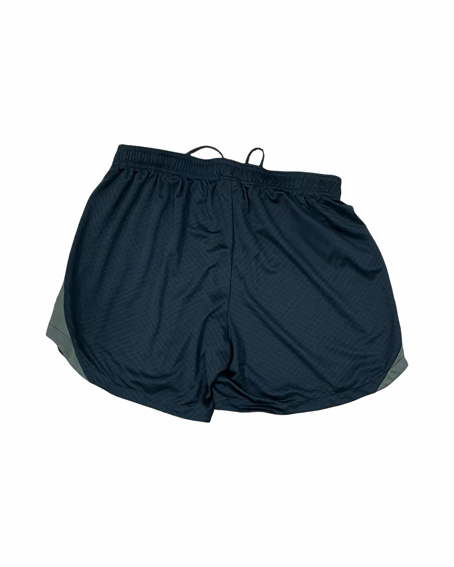 Athletic Shorts By Nike In Black, Size:L