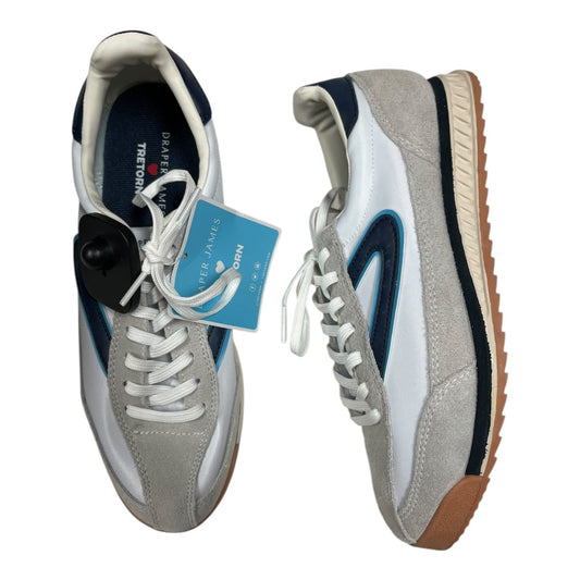 Shoes Athletic By Tretorn In Multi, Size:8