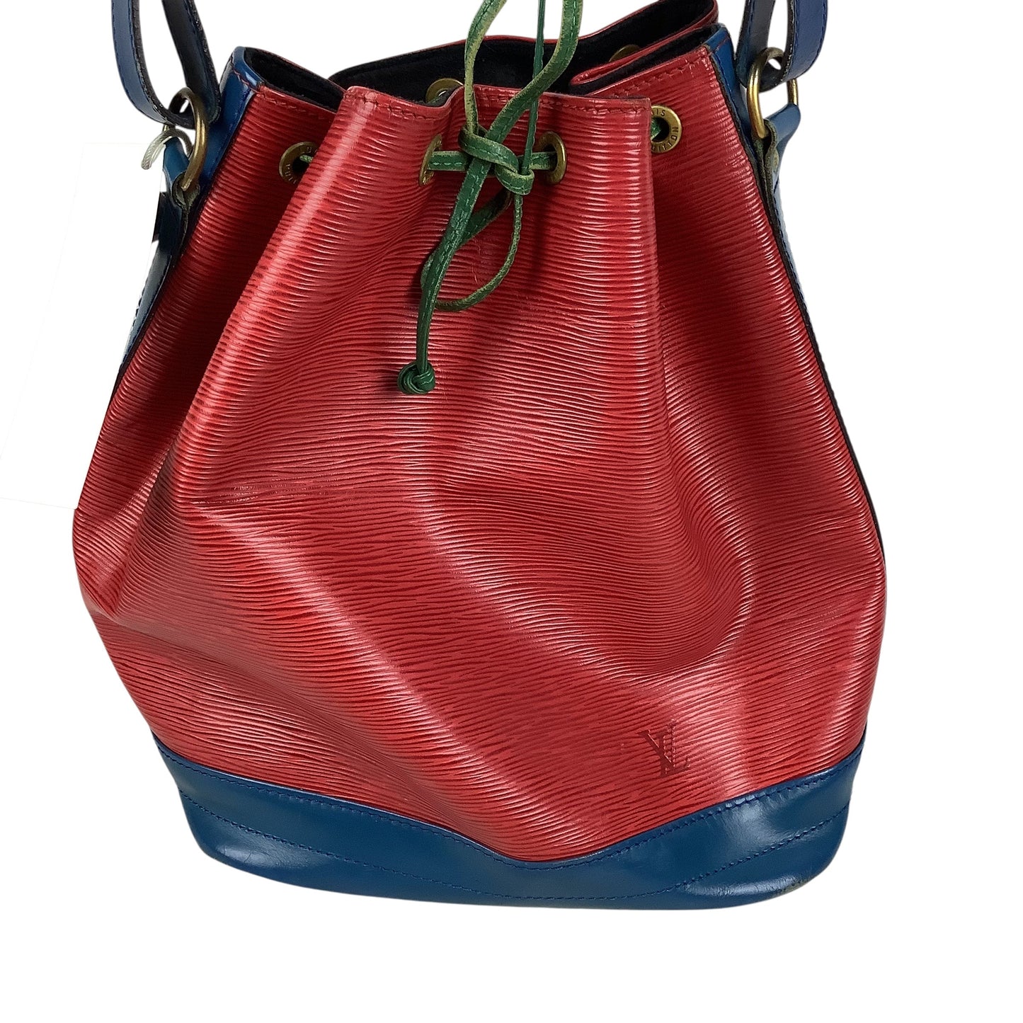 Handbag Luxury Designer By Louis Vuitton, Size: Large