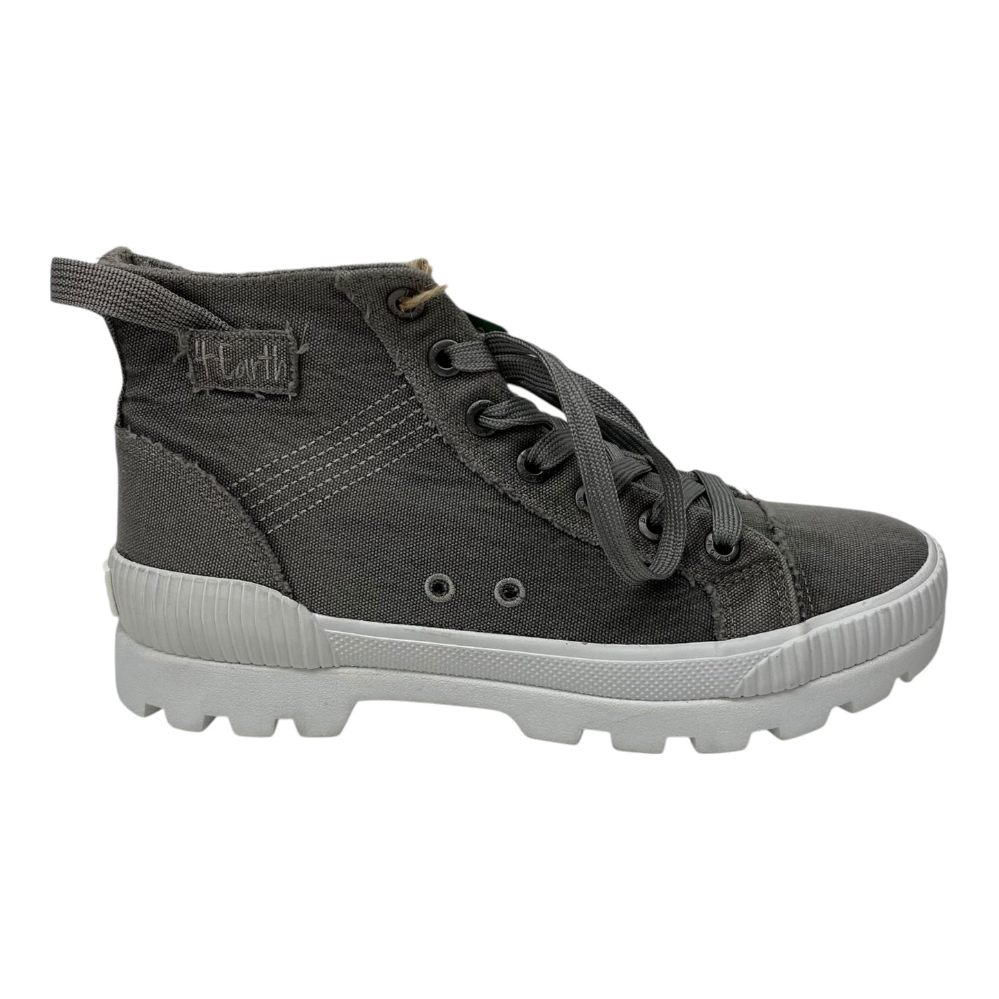 Shoes Sneakers By Blowfish In Grey, Size:10