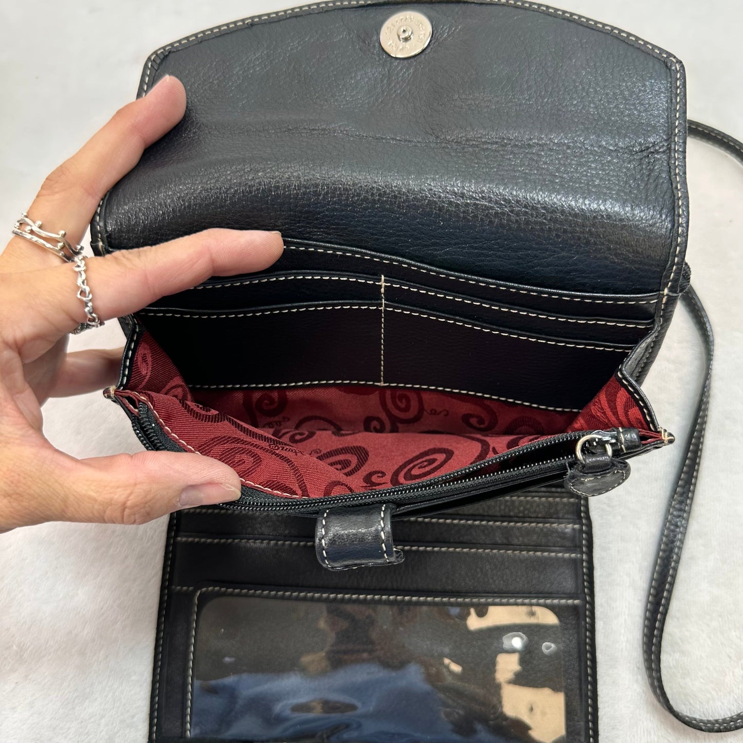 Crossbody By Brighton, Size: Small