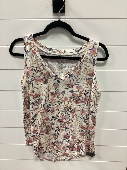 Tank Top By Maurices In Multi, Size:Xl