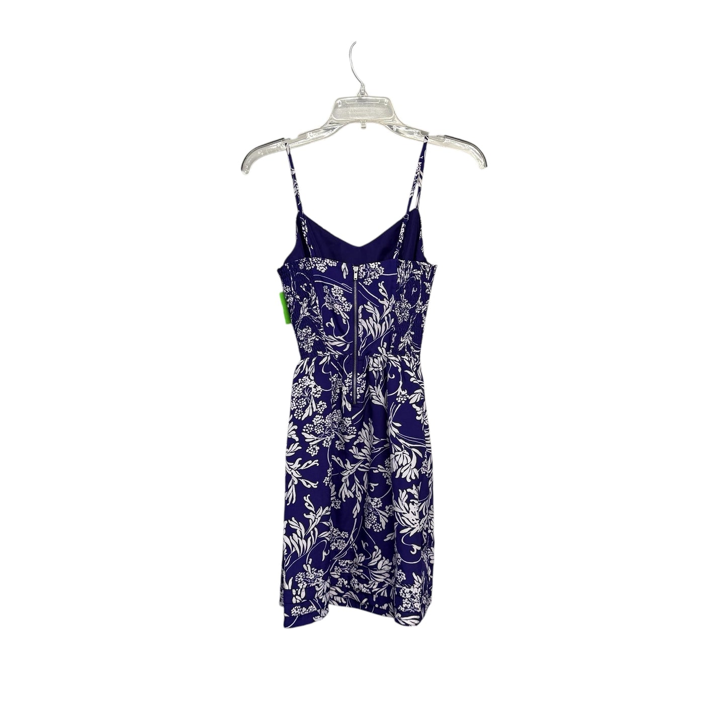 Dress Casual Short By Gap In Purple, Size:S