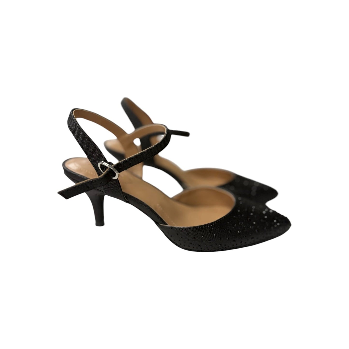 Shoes Heels Kitten By Style And Company In Black, Size:6